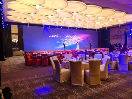 2020年6月份年会